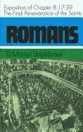 D. M. Lloyd-Jones - Final Perseverance, Inbunden