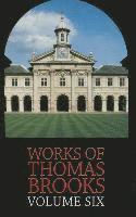 Thomas Brooks - Works of Thomas Brooks, Inbunden. Tillgänglighet: Lägg i varukorg