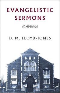 bokomslag Evangelistic Sermons