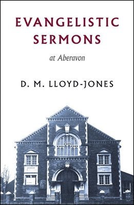 Evangelistic Sermons 1