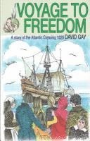 David Gay - Voyage to Freedom, Häftad. Tillgänglighet: Lägg i varukorg