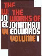 bokomslag Works of Jonathan Edwards: 2 Volume Set