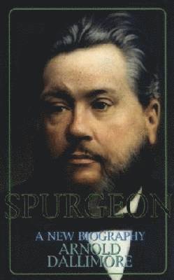 bokomslag Spurgeon