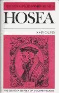 bokomslag Commentary on Hosea