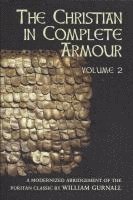 bokomslag Christian in Complete Armour: v. 2