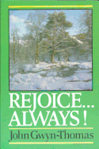 Rejoice...Always! 1