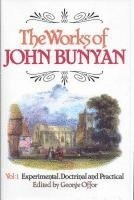 bokomslag The Works of John Bunyan: v. 1-3 