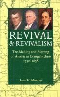 bokomslag Revival and Revivalism