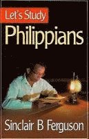 bokomslag Let's Study Philippians