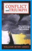Conflict and Triumph 1