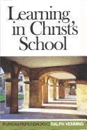 bokomslag Learning in Christs School