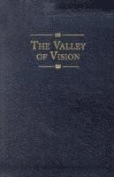 bokomslag Valley of Vision