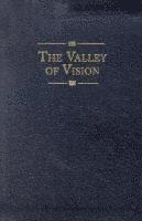 The Valley of Vision 1