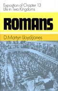 David Martyn Lloyd-Jones - Romans, Inbunden