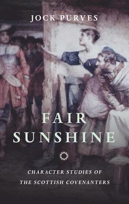 Fair Sunshine