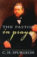 The Pastor in Prayer 1