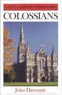 Commentary on Colossians 1