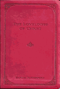 Loveliness of Christ