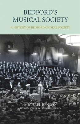 Bedford's Musical Society 1