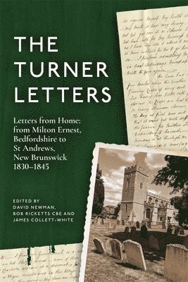 The Turner Letters 1