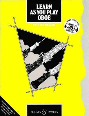Peter Wastall - Tutor Book, Häftad