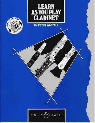 Peter Wastall - Tutor Book, Häftad
