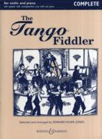 bokomslag Tango Fiddler
