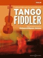 The Tango Fiddler: Violin