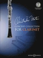 Norton, C: Christopher Norton - Concert Collection, Häftad