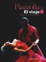 Astor Piazzolla: El Viaje: 15 Tangos and Other Pieces: Piano, Häftad. Tillgänglighet: Lägg i varukorg