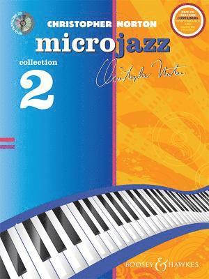 The Microjazz Collection 2, Häftad