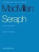 Seraph: Reduction for Trumpet & Piano, Häftad. Tillgänglighet: Lägg i varukorg