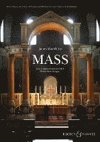 Mass: Mixed Choir and Organ, Häftad