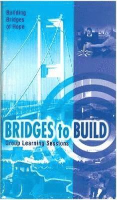 bokomslag Bridges To Build Booklet