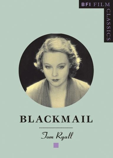 Tom Ryall - Blackmail, Häftad