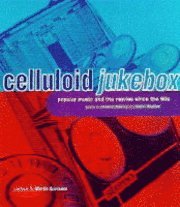bokomslag Celluloid Jukebox