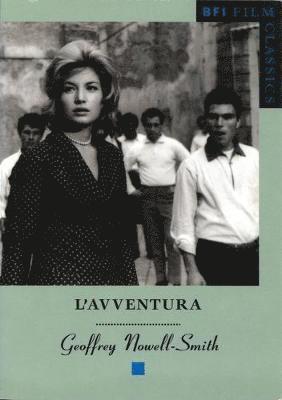 L'avventura 1