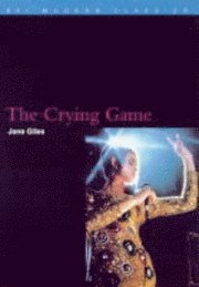 bokomslag 'Crying Game'