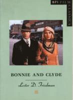 bokomslag Bonnie and Clyde