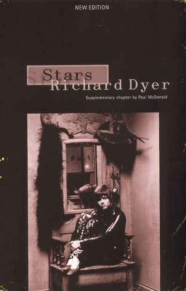Richard Dyer, Paul McDonald - Stars, Häftad