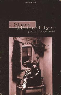 Richard Dyer, Paul McDonald - Stars, Häftad