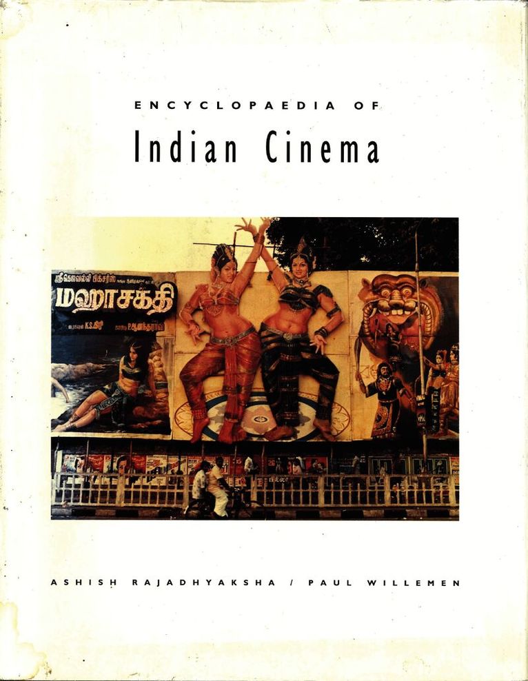Encyclopedia Indian Cinema