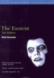 bokomslag The Exorcist