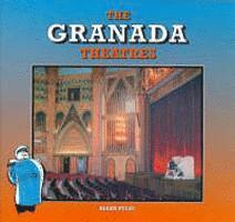 Allen Eyles - The Granada Theatres, Häftad