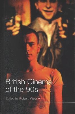 Robert Murphy, Robert Murphy - British Cinema of the 90s, Häftad