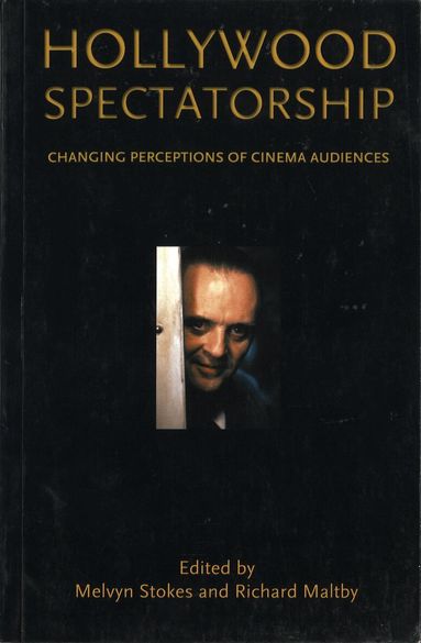 Melvyn Stokes, Richard Maltby - Hollywood Spectatorship, Häftad