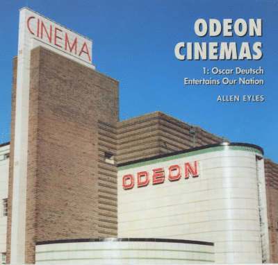 Odeon Cinemas 1