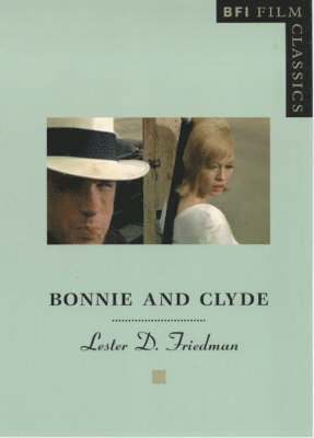 "Bonnie and Clyde"