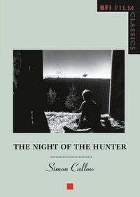 bokomslag The Night of the Hunter