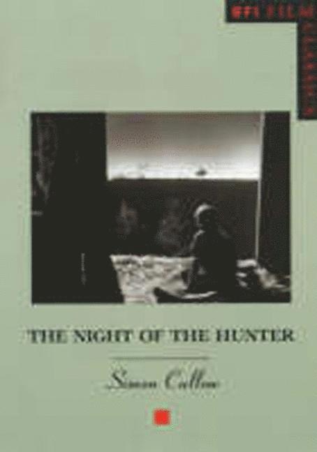 Simon Callow - Night of the Hunter, Häftad